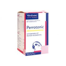 Virbac -Perrotonic Vitamines Flacon 15 ml