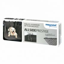 Kleinmetall -Plaid de protection pour sièges de voiture ALLSIDE PRESTIGE 155 x 140 cm