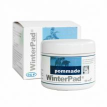 MP Labo -Pommade pour coussinets WinterPad - Pot 50 ml- Soin :Coussinets sensibles- Senteur :Thym