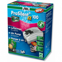 JBL -Pompe à air pour aquarium Prosilent A100 aquarium 40 à 150 litres