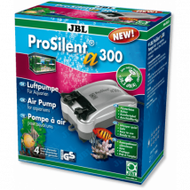 JBL -Pompe à air pour aquarium Prosilent A300 aquarium 100 à 400 litres