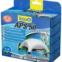 Tetra -Pompe à air APS blanche pour aquarium Modèle APS 50