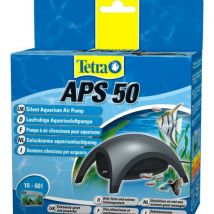 Tetra -Pompe à air pour aquarium Modèle APS 50