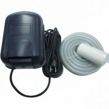 Ubbink -Pompe d'aération pour bassin Air Outdoor Air 4000