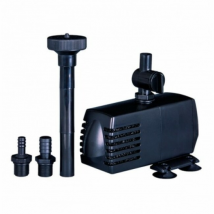Ubbink -Pompe jet d'eau pour bassin Xtra 3900 débit 3900 l/h