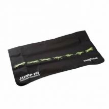 Kleinmetall -Protection pare choc voiture Jump in pour chien