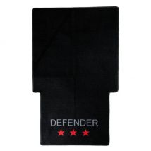 Pet Rebellion -Protection pour coffre Defender - Noir 100x145cm