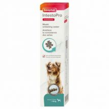 Beaphar -Pâte IntestoPro - pour chien > 15 kg (40 ml)- Traitement:Troubles digestifs