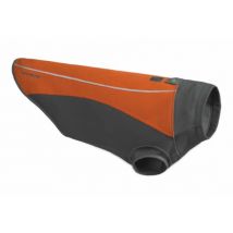 Ruffwear -Pull léger et chaud pour chien Climate Changer Taille XS - Coloris orange
