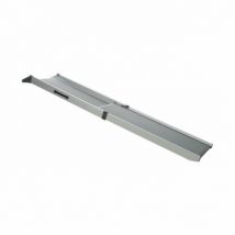 Trixie -Rampe télescopique en aluminium - jusqu'à 120 kg
