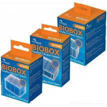 Tecatlantis -Recharge mousse fine Biobox easybox Taille S