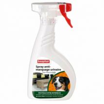Beaphar -Educateur d'intérieur pour chien Spray 400 ml