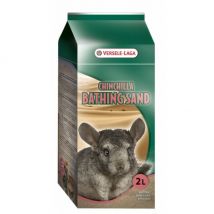 Versele Laga -Sable de bain Bathing Sand pour rongeurs - Sac de 1,5 kg