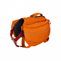 Ruffwear -- Sac de à dos Approach - Orange S