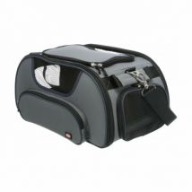 Trixie -- Sac de de transport aérien Wings pour chien et chat - 28 × 23 × 46 cm