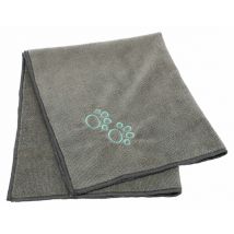 Trixie -Serviette en microfibre pour chiens et chats 50 x 60 cm