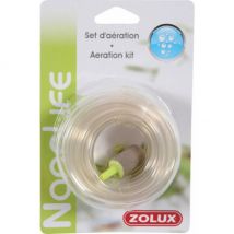 Zolux -Set d'aération Actizoo pour aquarium