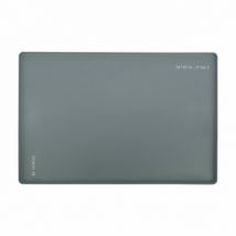Trixie -Set de table antidérapant en silicone Be Nordic pour gamelles 48 x 30 cm
