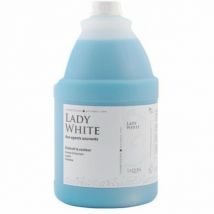 Ladybel -Shampoing Lady White pour pelage blanc 1 Litre