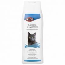 Trixie -Shampoing pour chats