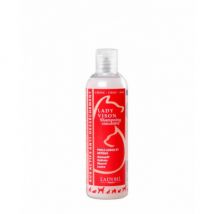 Ladybel -Shampooing Vison poils longs et soyeux pour chien et chat Flacon 200 ml