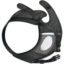 Trixie -Slip de protection respirant pour chien Taille M