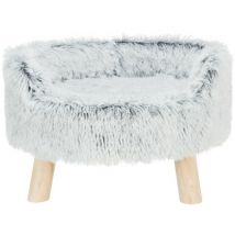 Trixie -Sofa Harvey pour chat ou petit chien - 60 × 28 × 54 cm