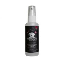 Moser -Soin des coussinets Pretty Paw en spray pour chien et chat - spray de 75 ml
