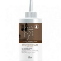 Hery -Soin des oreilles pour rongeurs Flacon 50 ml