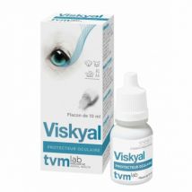 TVM -Soin des yeux Viskyal Flacon 10 ml