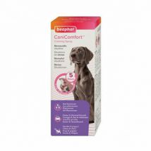 Beaphar -Spray CaniComfort calmant aux phéromones pour chien et chiot - 60 mL