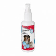 Beaphar -Spray dentifrice Buccafresh Spray 150 ml