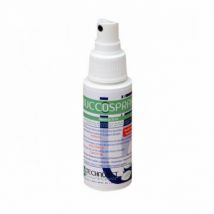 Technovet -Spray dentifrice Buccospray pour chien et chat Spray 50 ml
