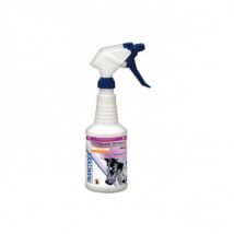 Francodex -Spray Ectoline anti puce pour chien 500 ml - Spray anti puce