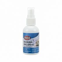 Trixie -Spray pour chat à la valériane incitant au jeu 50 ml