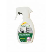 Agecom -Stop odeur Nac 250 ml- Senteur :Chèvrefeuille