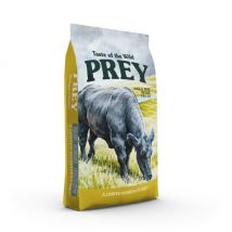 Taste of the Wild - PREY au bœuf Angus pour chat - 6,8 kg- Boeuf