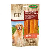 Bubimex -Tendons de boeuf Nature Label - 200g- Boeuf