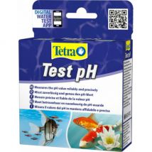 Tetra -Test PH pour aquarium Eau douce