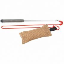 Trixie -Tige de leurre Dog Activity pour chien