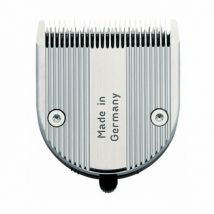 Moser -Tête de coupe pour tondeuse Prima - Standard dents fines 0,4mm- Traitement:Peau et Pelage