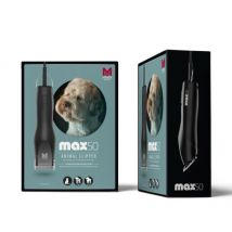 Moser -Tondeuse pour chien et chat - Max 50