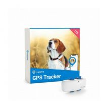 Tractive -Traceur GPS avec suivi d'activité pour chien