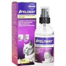 Feliway -Vaporisateur 60 ml apaisement du chat