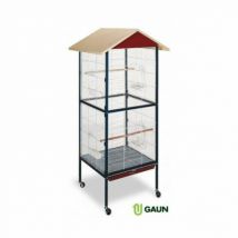 Gaun -Volière Julia pour oiseaux