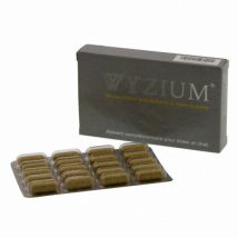Moureau -Wyzium antioxydant à visée oculaire pour chien et chat- Traitement:Troubles oculaires