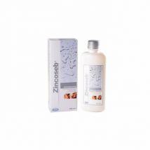 ICF -Zincoseb shampoing 250 ml (DLUO 3 mois)- Senteur :Coco