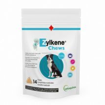 Zylkene -Zylkène Chews anti-stress pour chiens 10-20 kg 225 mg