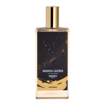 Oriental Leather