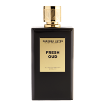 Fresh Oud